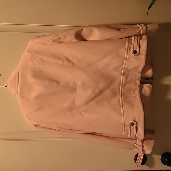 Jacket - Picture 3 of 5